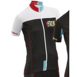 Dres PELLS RX Lady Black/White