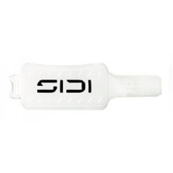 Pásek SIDI 423 INSTEP 001C - White/Black