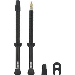 Bezdušové ventilky FULCRUM 2-WAY FIT/tubeless valve 90 mm