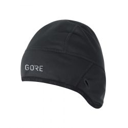 GORE M WINDSTOPPER® Thermo Beanie black 60-64