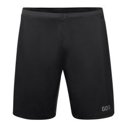GORE R5 2in1 Shorts black XXL