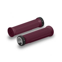 FIZIK GRIPY RACEFEEL 29MM BURGUNDY (FG01000A01847)