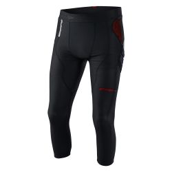 Troy Lee Designs TLD CHRÁNIČ STEHEN A HÝŽDÍ S DLOUHÝMI NOHAVICEMI STAGE GHOST D3O (56490600)