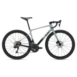 Giant Avail Advanced 0 S Supernova Grey