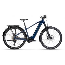 STEVENS E-Juke 8.8.1 FEQ Deep Blue