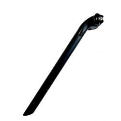 PRO Sedlovka KORYAK 20mm offset 400mm/Vel:31,6