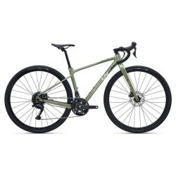 Giant Devote 2 XS Gleaming Olive
