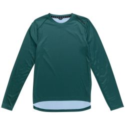 Troy Lee Designs TLD DÁMSKÝ DRES S DLOUHÝM RUKÁVEM LILIUM MONO JADE (35847201)