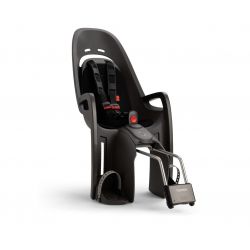 Detská sedačka HAMAX Zenith Grey/Black