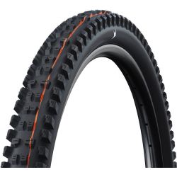 SCHWALBE Plášť TACKY CHAN 27.5x2.40 (62-584) 2x50EPI 1310g TLR STANDARD TwinSkin GRAVITY Soft skladací