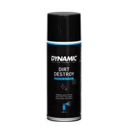 DYNAMIC BIKE CARE Čistiaci DYNAMIC Dirt Destroy Spray 400ml