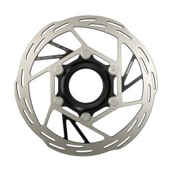 00.5018.248.000 - SRAM AM DB ROTOR CL PACELINE 140 ROUNDEDLR A2