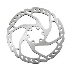 SHIMANO Kotúč brzdový SM-RT66 220mm 6-dier