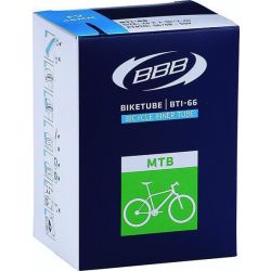 BBB BTI-89 BIKETUBE MTB