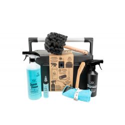PEATYS PEATY'S COMPLETE BICYCLE CLEANING KIT (PKT-CBC-1)