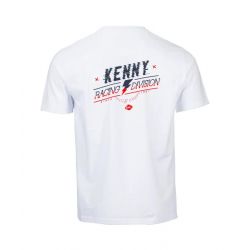 KENNY KENNY T-Shirt - L / 03 Sivá