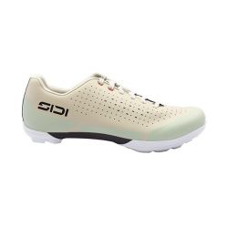 SIDI Asper Laces Sand cycling shoes