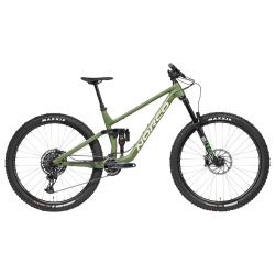 NORCO Sight A1 Green 29