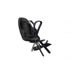 THULE Sedačka YEPP 2 MINI predná čierna