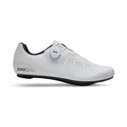 GIRO Cadet II White 38