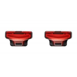 Sada LOOK Keo 2 Max Vision Upgrade Kit