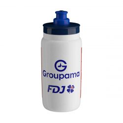 ELITE Fľaša FLY 550 GROUPAMA-FDJ 2025