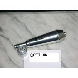 CANNONDALE díly na kola CANNONDALE LEFTY TRUING AXLE (QCTL108)