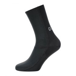 GORE Shield WINDSTOPPER® Socks black 39-40/M