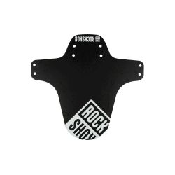 SRAM ROCK SHOX 00.4318.020.000 - ROCKSHOX AM FENDER BLACK/WHITE