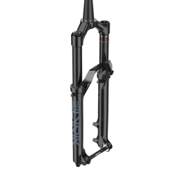 SRAM ROCK SHOX 00.4020.693.003 - ROCKSHOX AM FS LYRK SEL RC 27 SB 160 BLK 37 D1