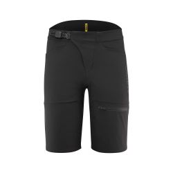 MAVIC PÁNSKÉ KRAŤASY DEEMAX ENDURO BLACK (T000535)