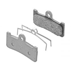 SHIMANO Platničky brzd. resin M04  XT BR-M755