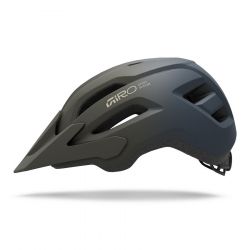 GIRO Fixture II Youth Mat Dark Sage/Saphire Fade