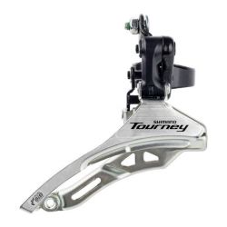 SHIMANO Presmyk FD-TY300 3x7/8-k. spodný ťah 34,9mm 42z.