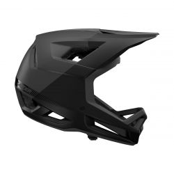 LAZER Prilba CAGE KinetiCore matná čierna /Vel:S 54-56