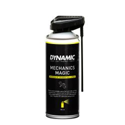 DYNAMIC BIKE CARE Viacúčelový sprej DYNAMIC Mechanics Magic (Multi Spray) 400ml