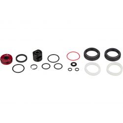 SRAM ROCK SHOX 00.4318.025.010 - ROCKSHOX AM SVC KIT 200H/1YR RVL/YARI CHRC DB