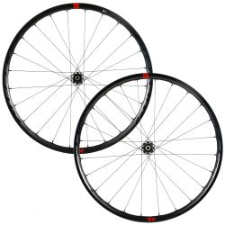 Sada kolies FULCRUM Rapid Red 300 28“ - HG11