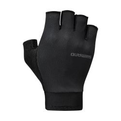 SHIMANO Rukavice EXPLORER GEL čierne /Vel:L