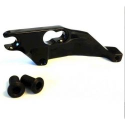 CANNONDALE díly na kola CANNONDALE KIT BRAKE ADAPTER HYB 36 29 LEFTY, 180MM (KH112)