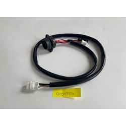 LAPIERRE Yamaha cablemoteur intube 700mm