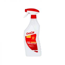CyclOn INSTANT POLISH WAX trigger