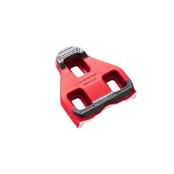 Kufre LOOK Delta Fitness Grip - Red 9°