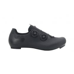 Tretry FLR F-4 Black