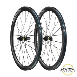 MAVIC ALLROAD SL CARBON CENTERLOCK SRAM XDR PÁR (P00019706)