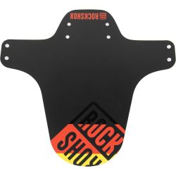 SRAM ROCK SHOX 00.4318.020.035 - ROCKSHOX AM FENDER GER FLAG