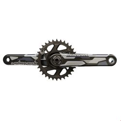 SRAM TRUVATIV 00.6118.577.001 - TRUVATIV AM FC DESC/TLD EAGLE B148 DUB 175 32 BLK