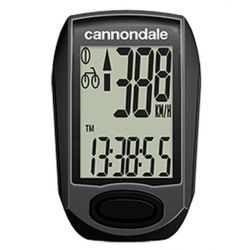 CANNONDALE doplňky a textil CANNONDALE COMPUTER IQ200 - 11 FUNKCÍ (CP1700U10OS)