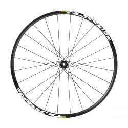MAVIC CROSSRIDE FTS-X 26 PŘEDNÍ (F5050110)