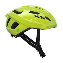 LAZER Prilba TEMPO KinetiCore neon žltá /Vel:Uni 54-61
